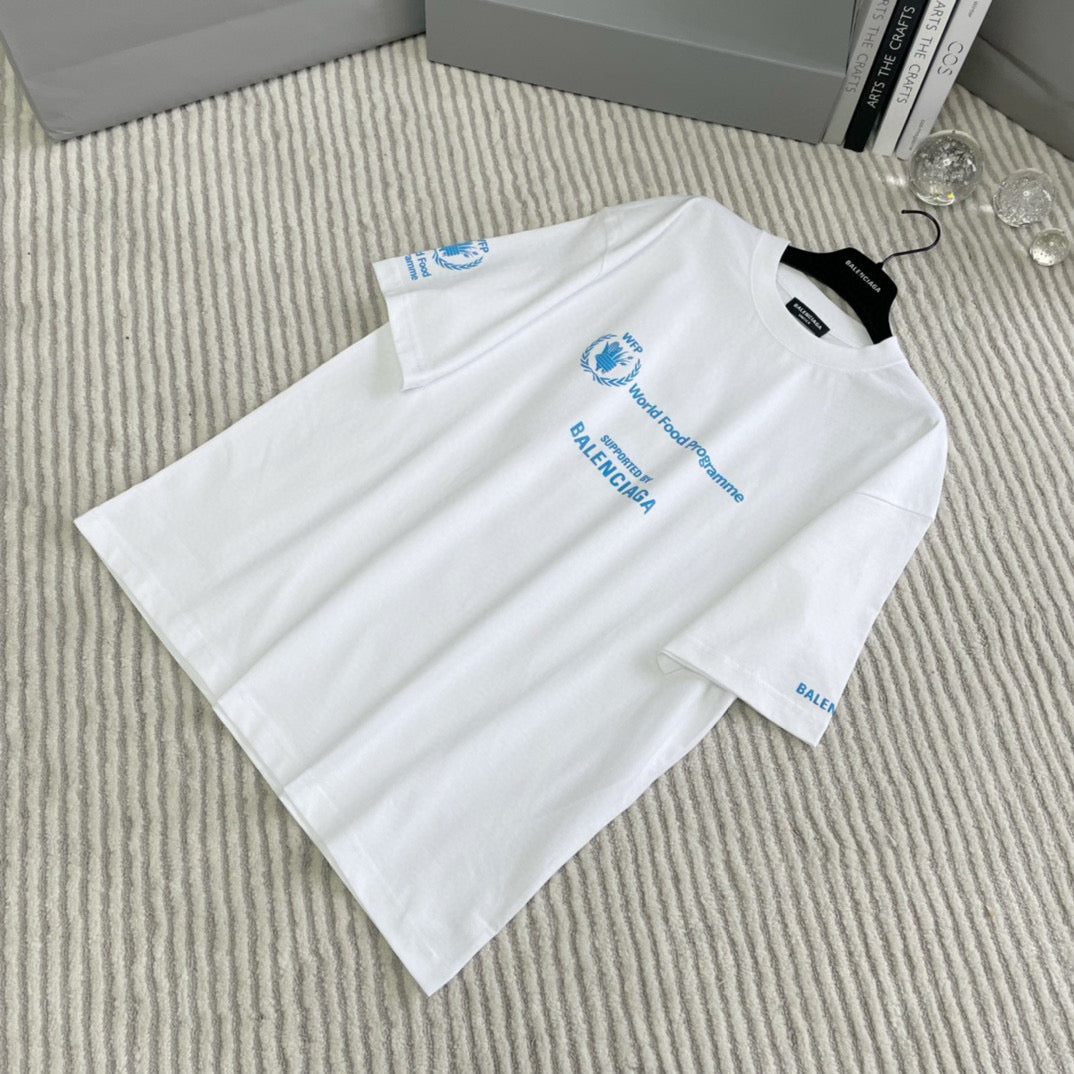 Ba1en*iaga T-shirt