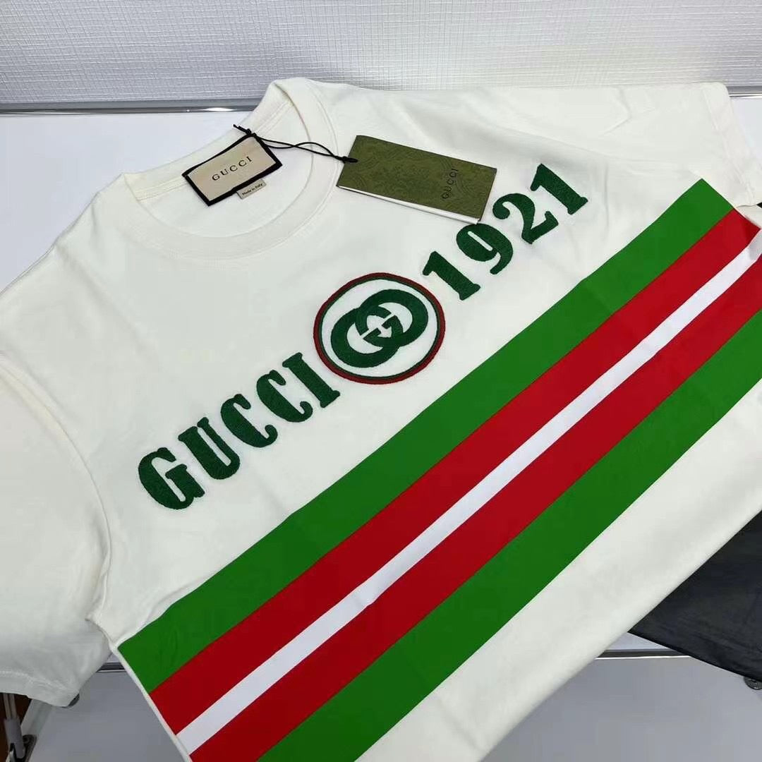 Gvc*1 T-shirt
