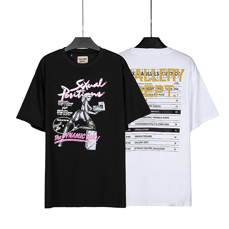 Gallery Dept T-shirt