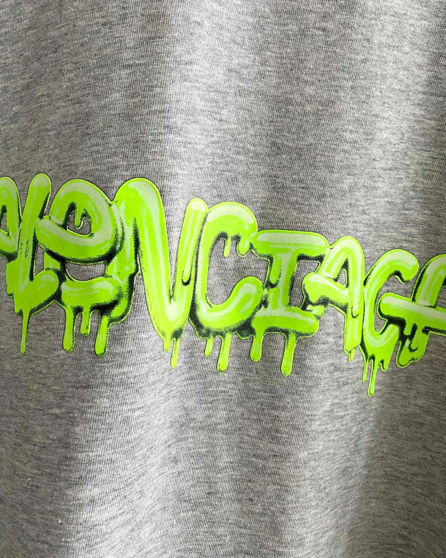 Ba1en*iaga T-shirt