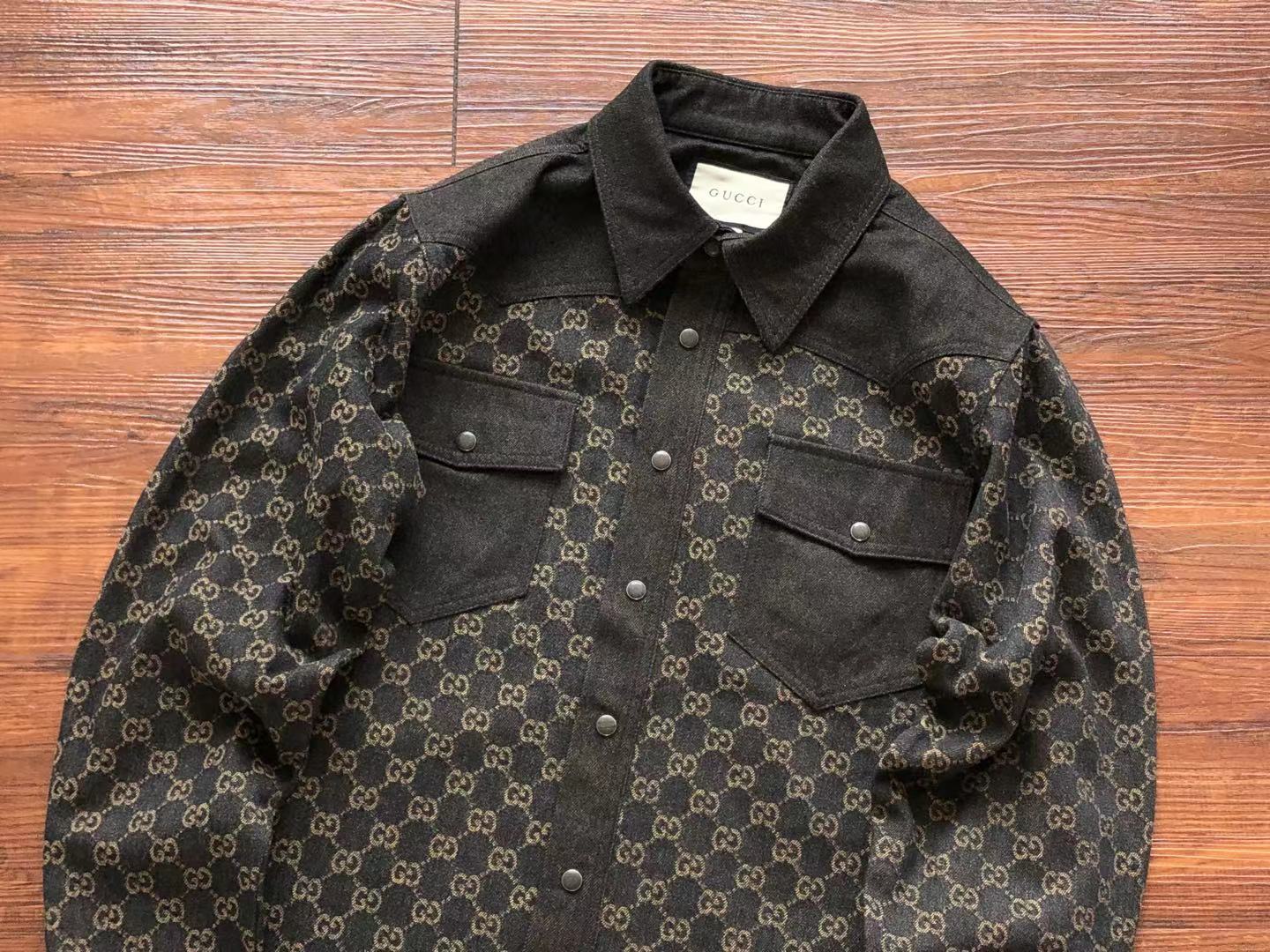 Gvc*1 Long Sleeve Shirt