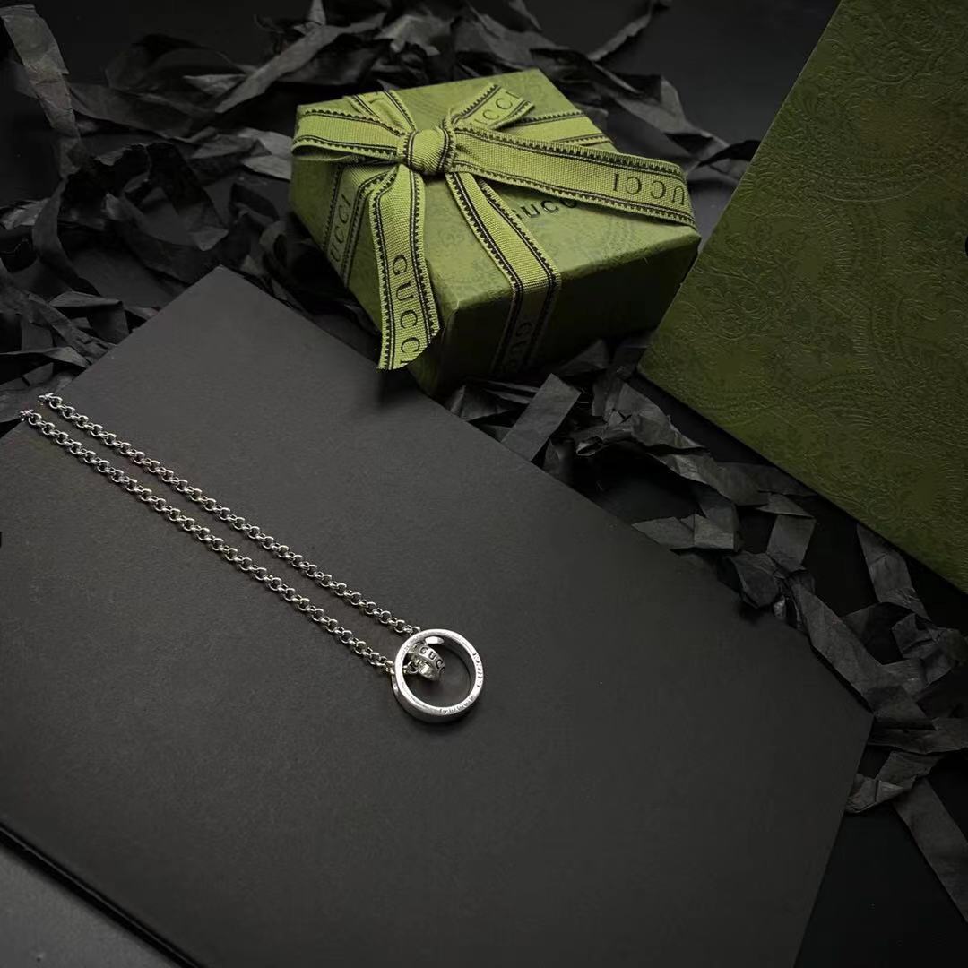 Gvc*1 Necklace