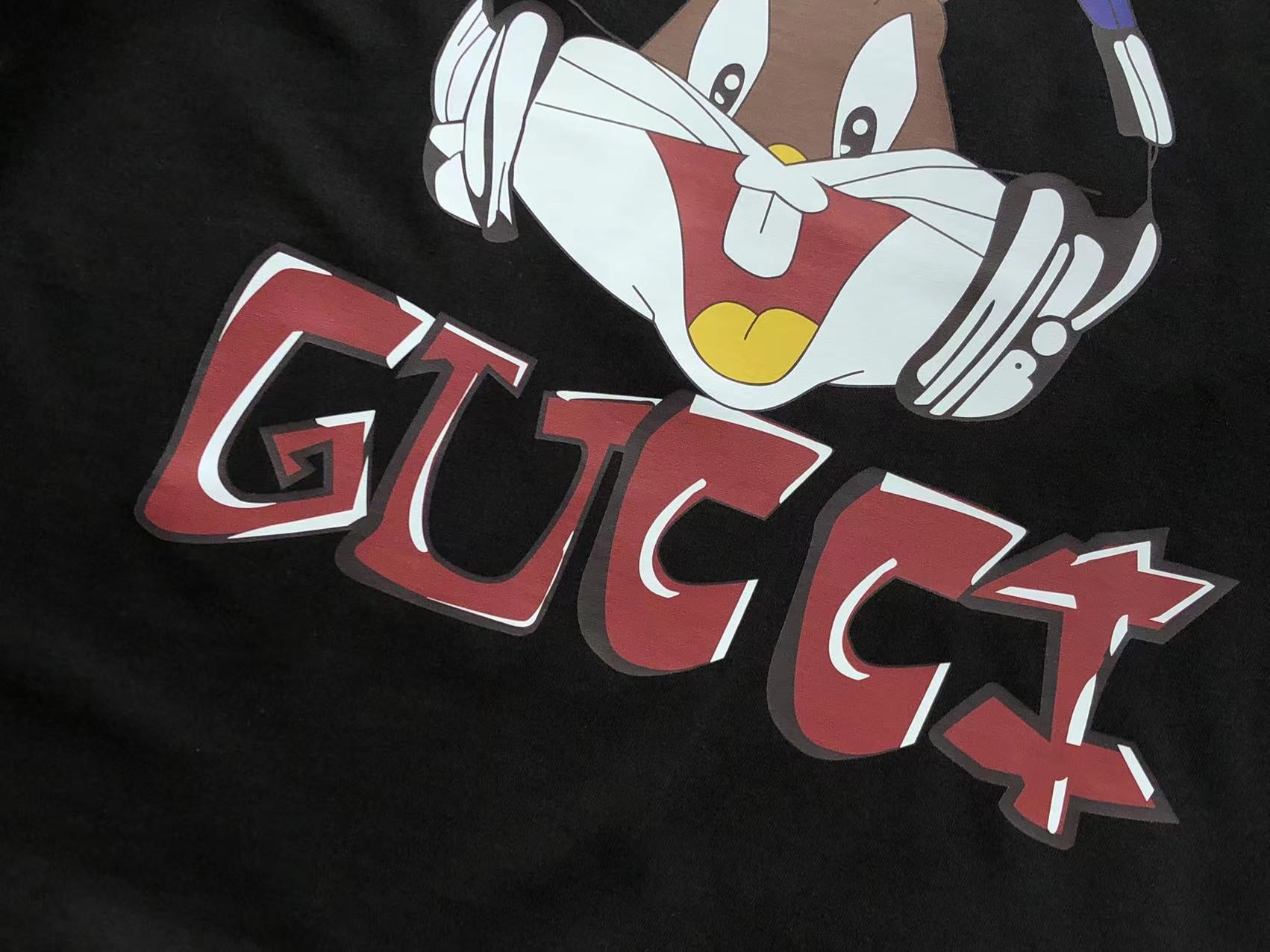 Gvc*1 T-shirt