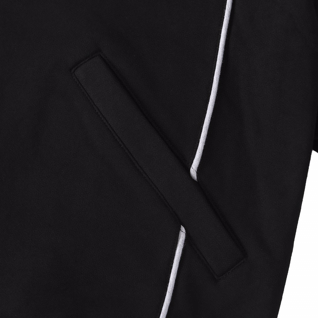 Ba1en*iaga Jacket