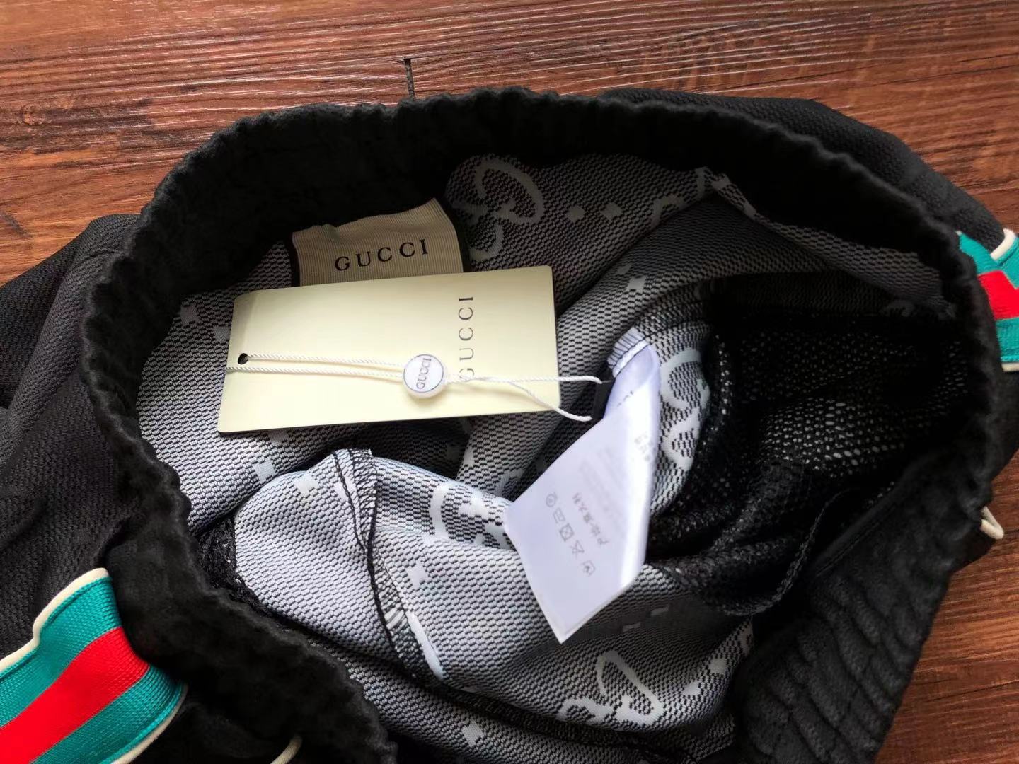 Gvc*1 Sweatpants