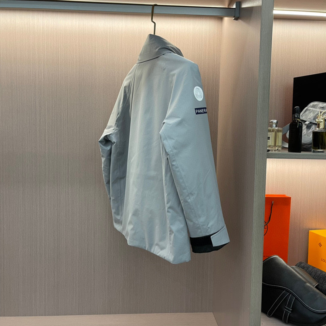 Pra*a Jacket
