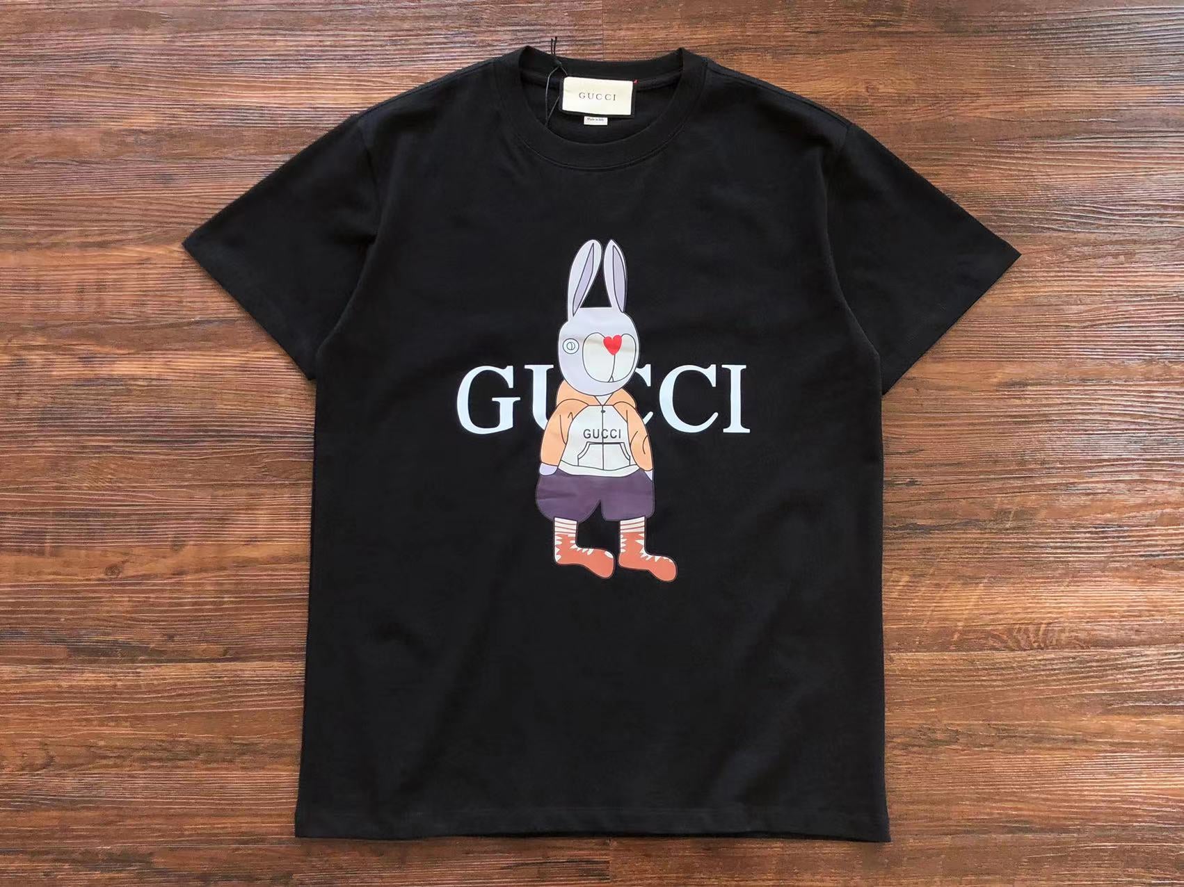 Gvc*1 T-shirt