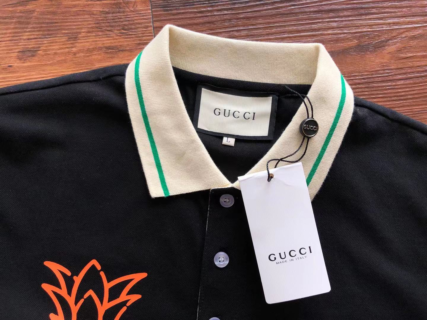 Gvc*1 Shirt