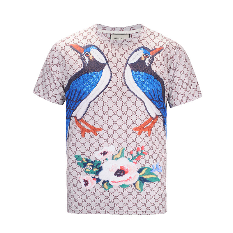 Gvc*1 T-shirt