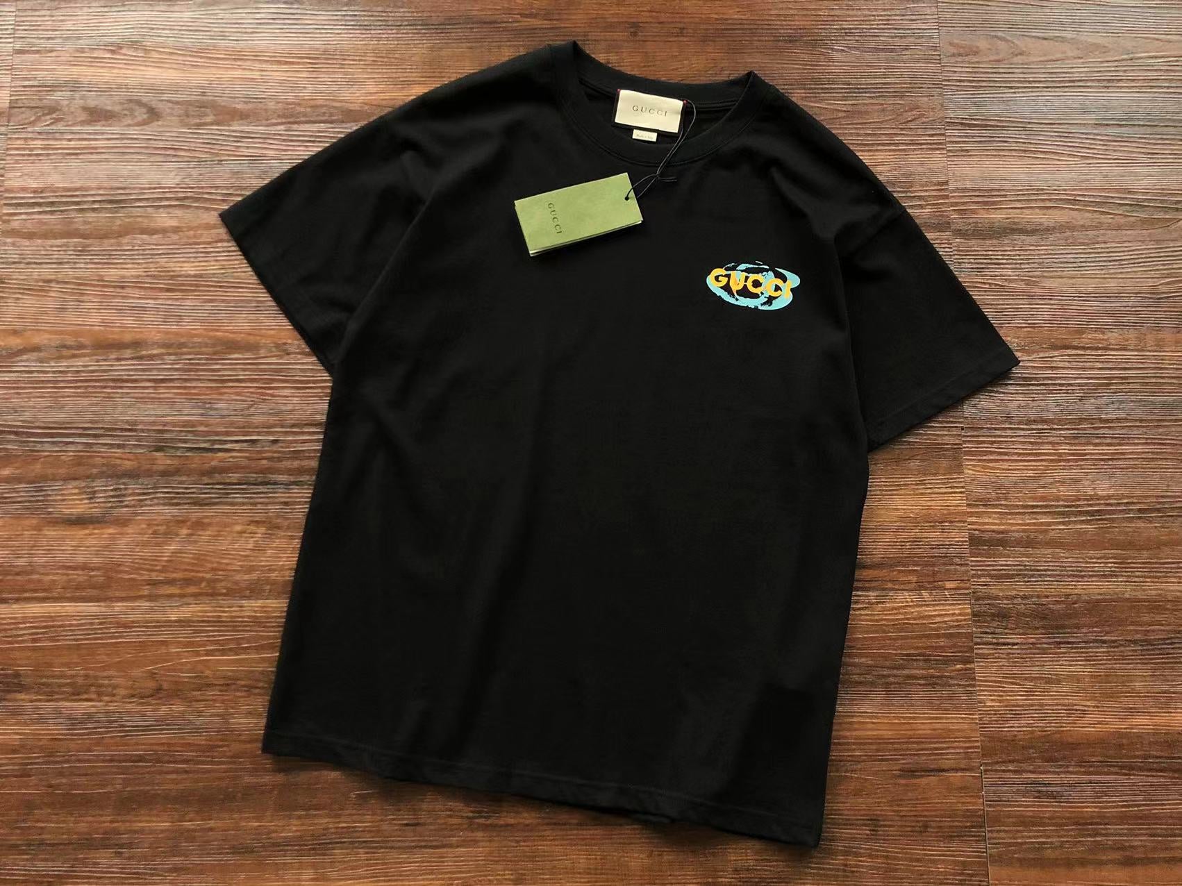 Gvc*1 T-shirt