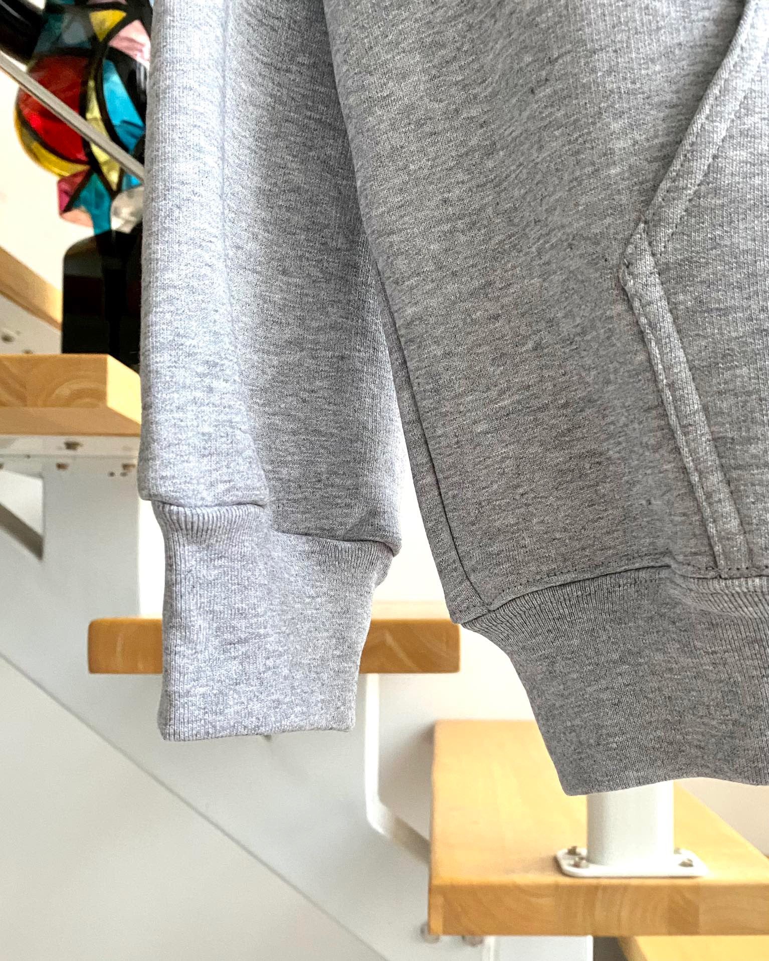 Ba1en*iaga Hoodie