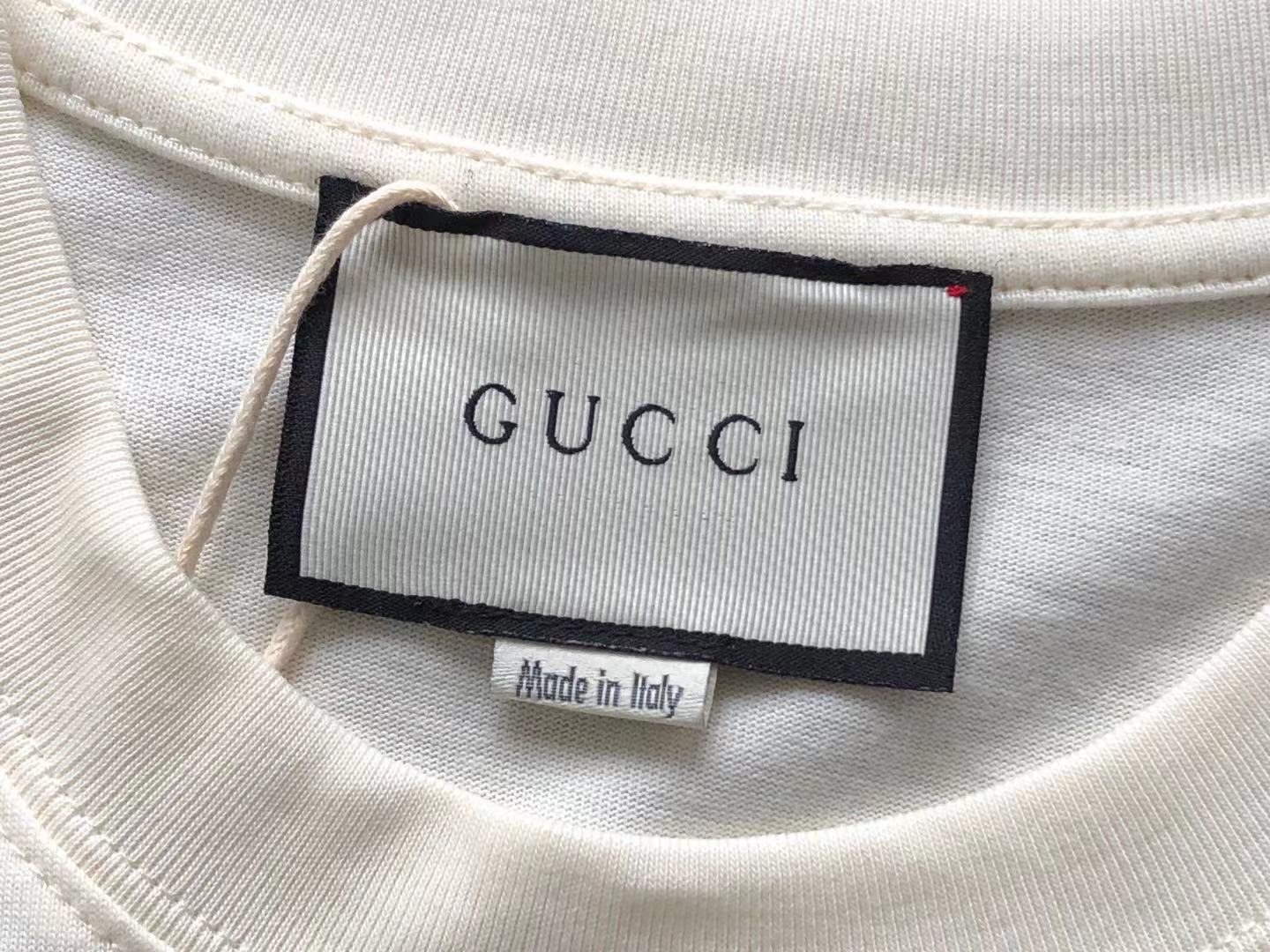 Gvc*1 T-shirt