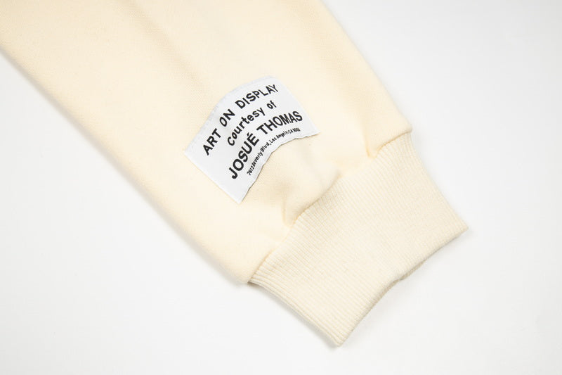 Gallery Dept Hoodie