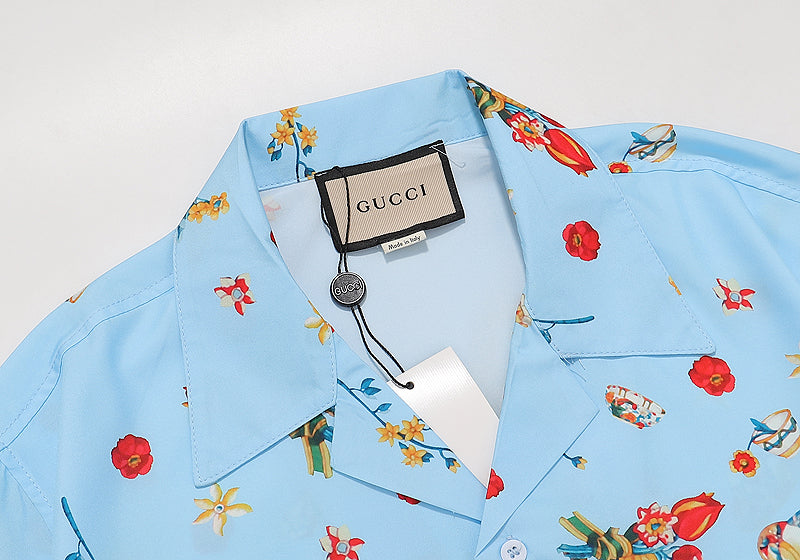 Gvc*1 Shirt