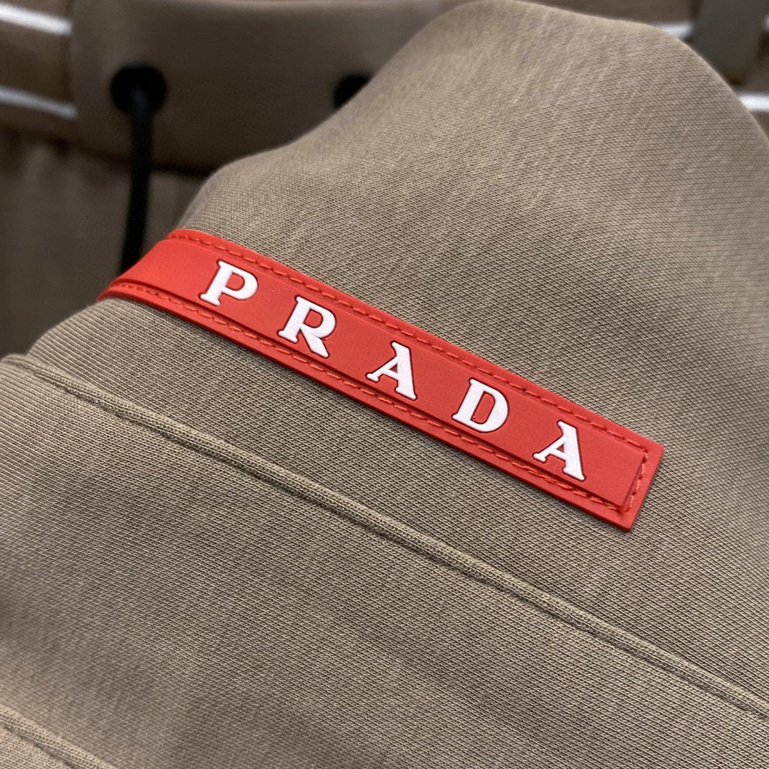 Pra*a Sweatpants