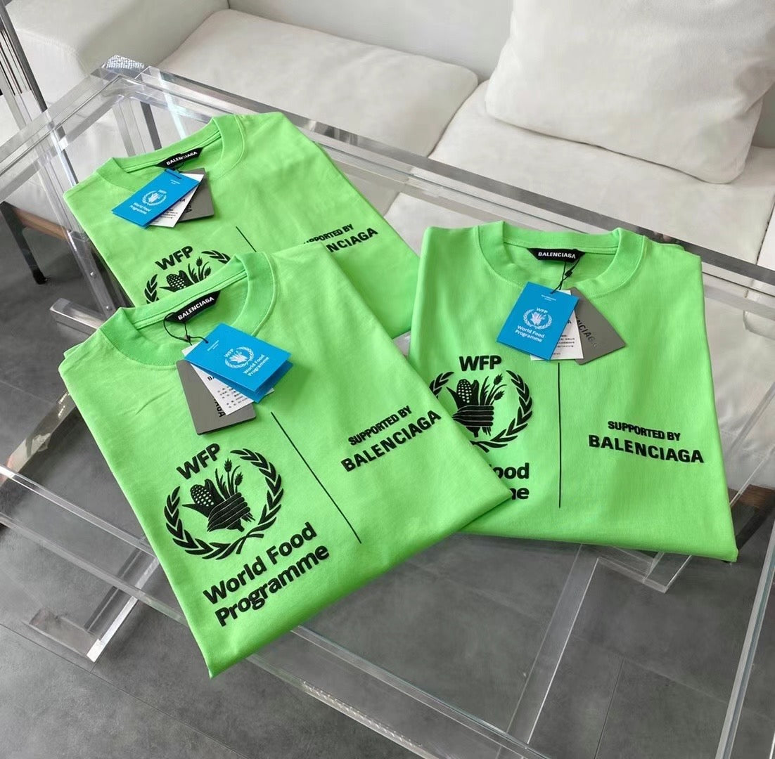 Ba1en*iaga T-shirt