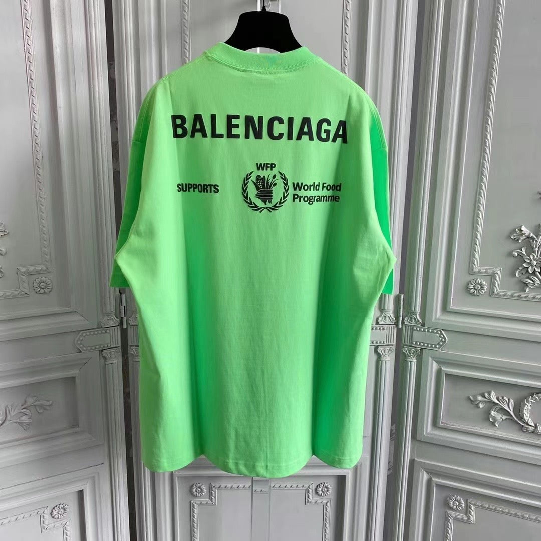 Ba1en*iaga T-shirt