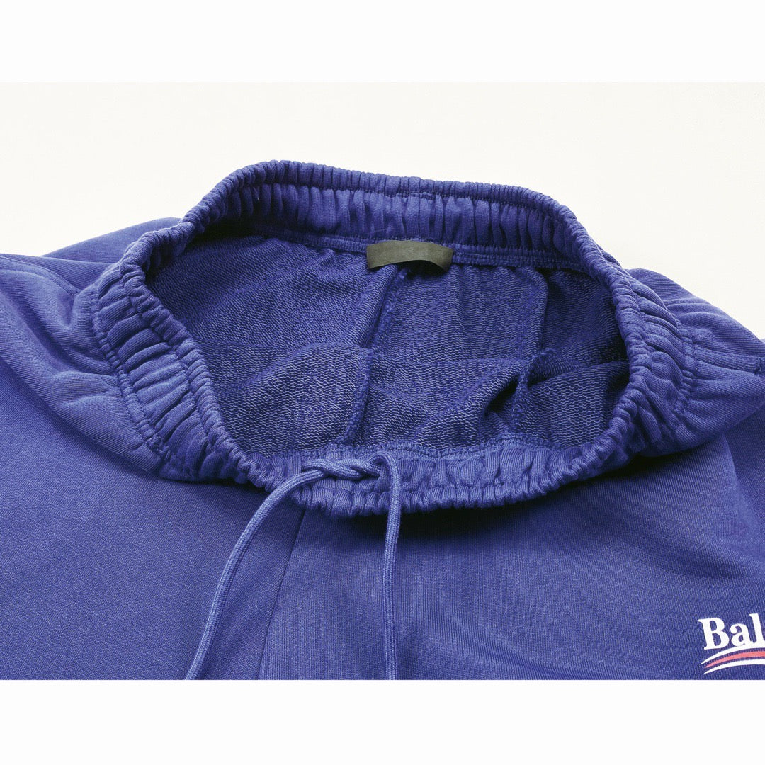 Ba1en*iaga Shorts