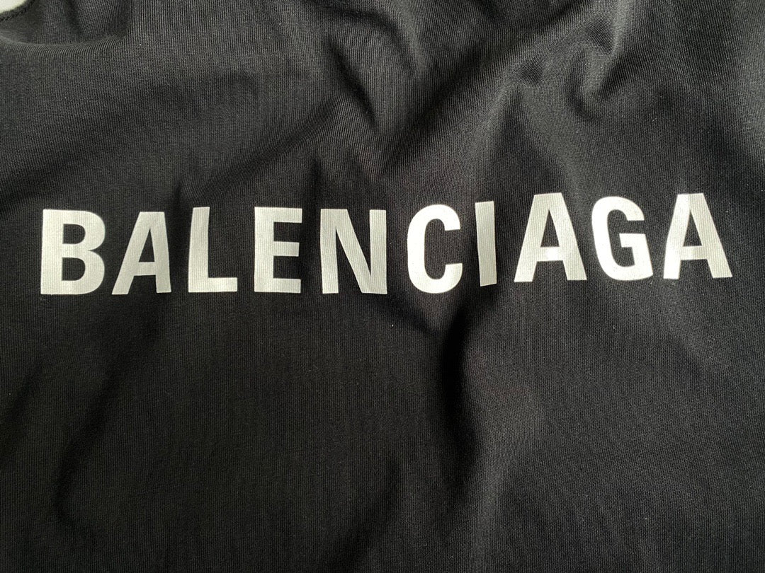 Ba1en*iaga T-shirt