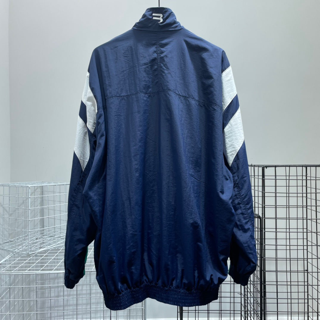 Ba1en*iaga Jacket