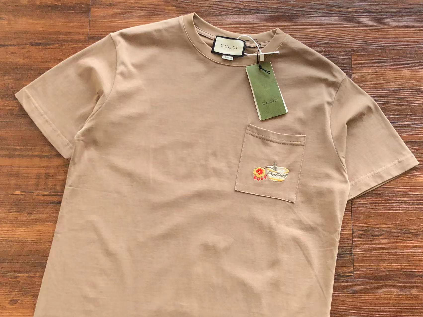Gvc*1 T-shirt