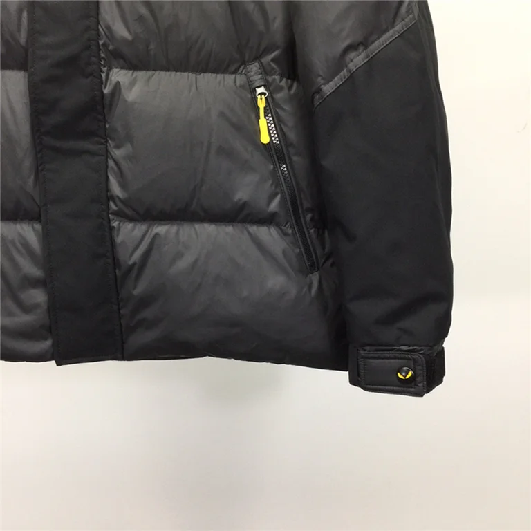 2021fw F**di Dwon Jacket