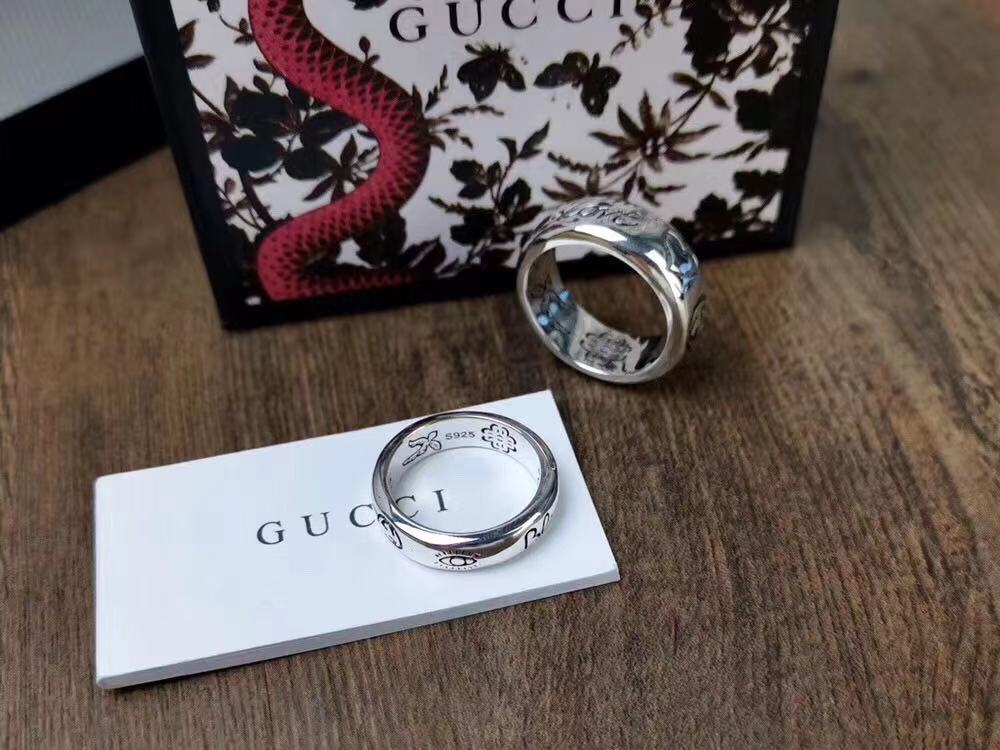 Gvc*1 Ring