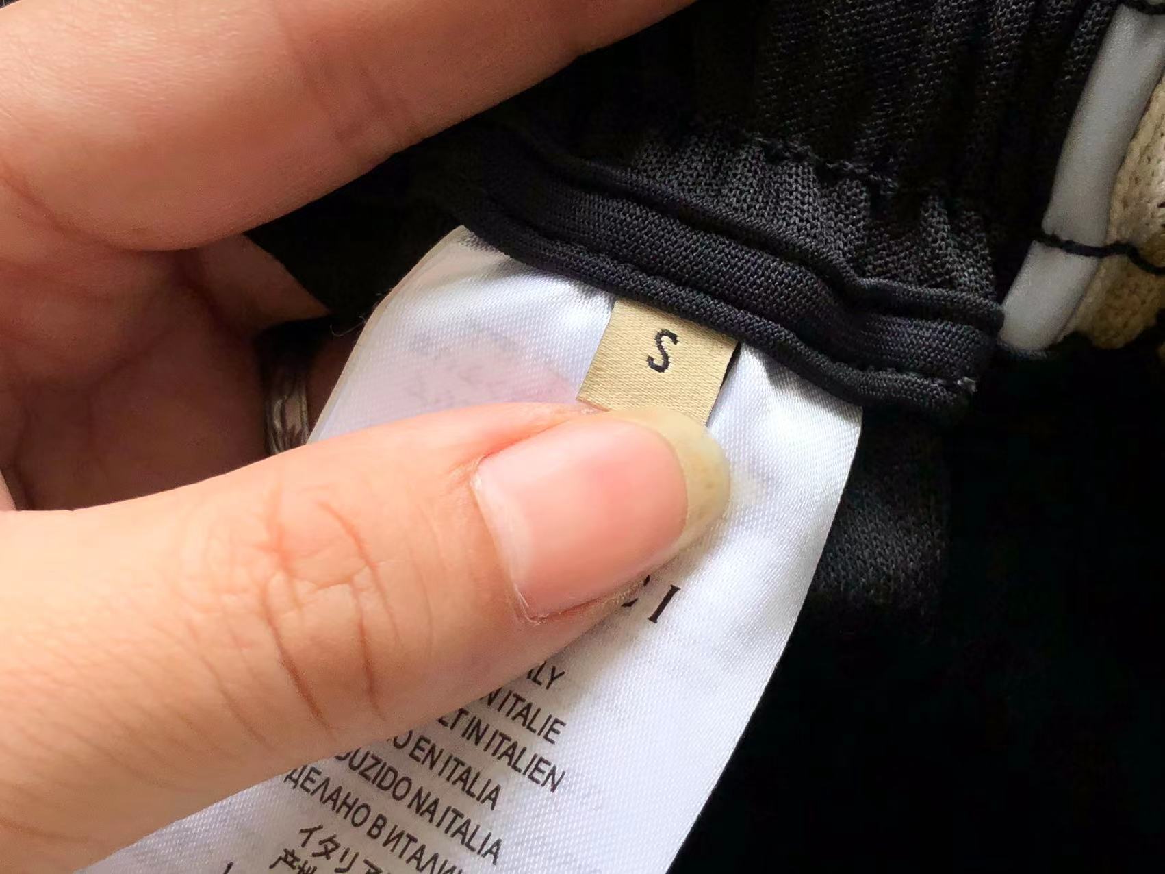 Gvc*1 Sweatpants