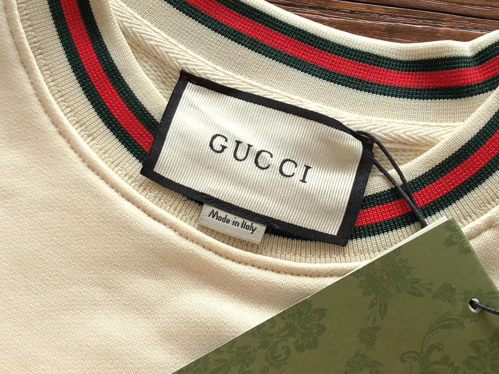 Gvc*1 Sweatshirt
