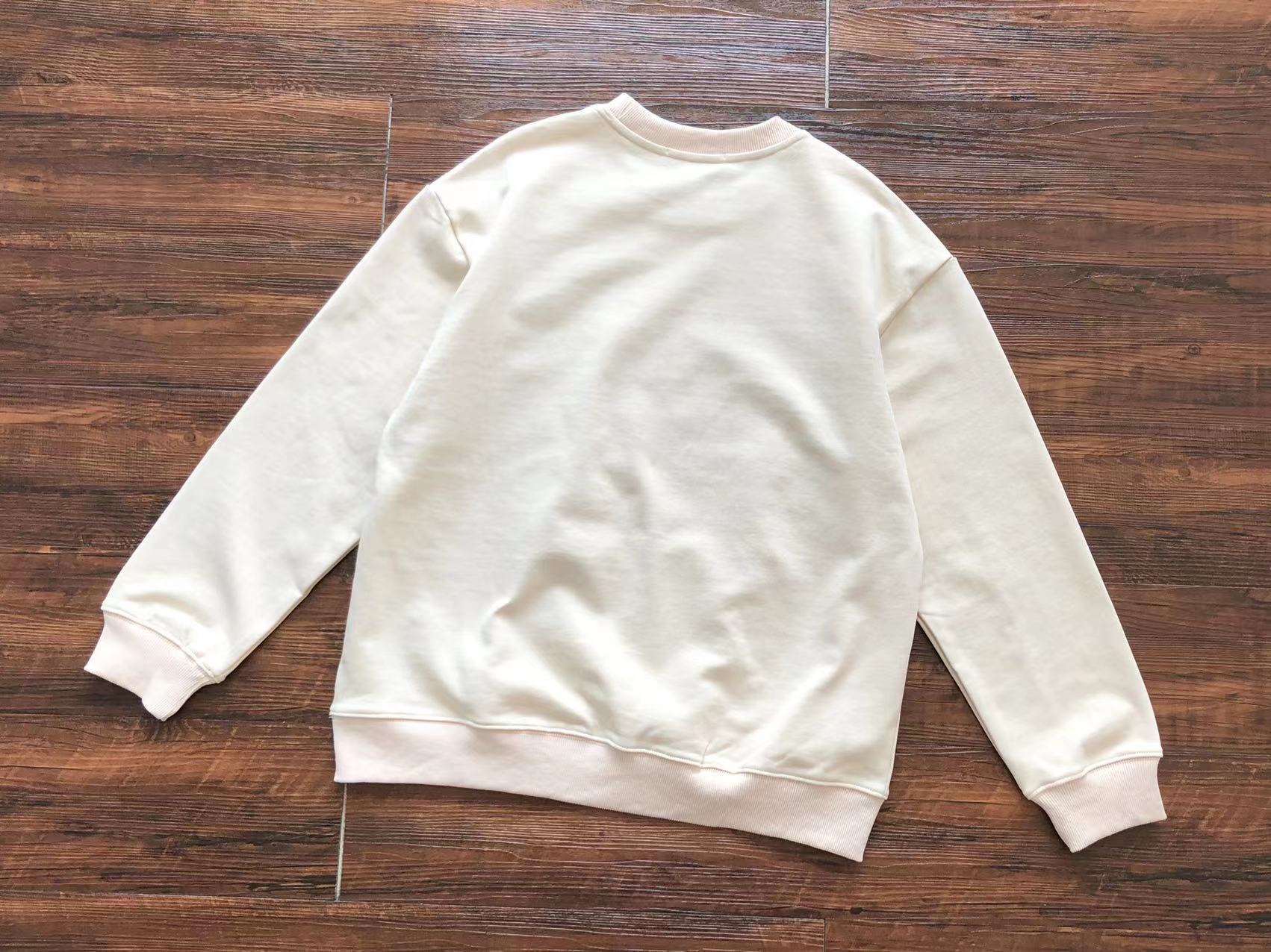Gvc*1 Sweatshirt