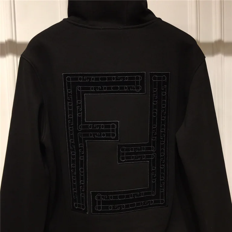 2022fw F**di Jacket