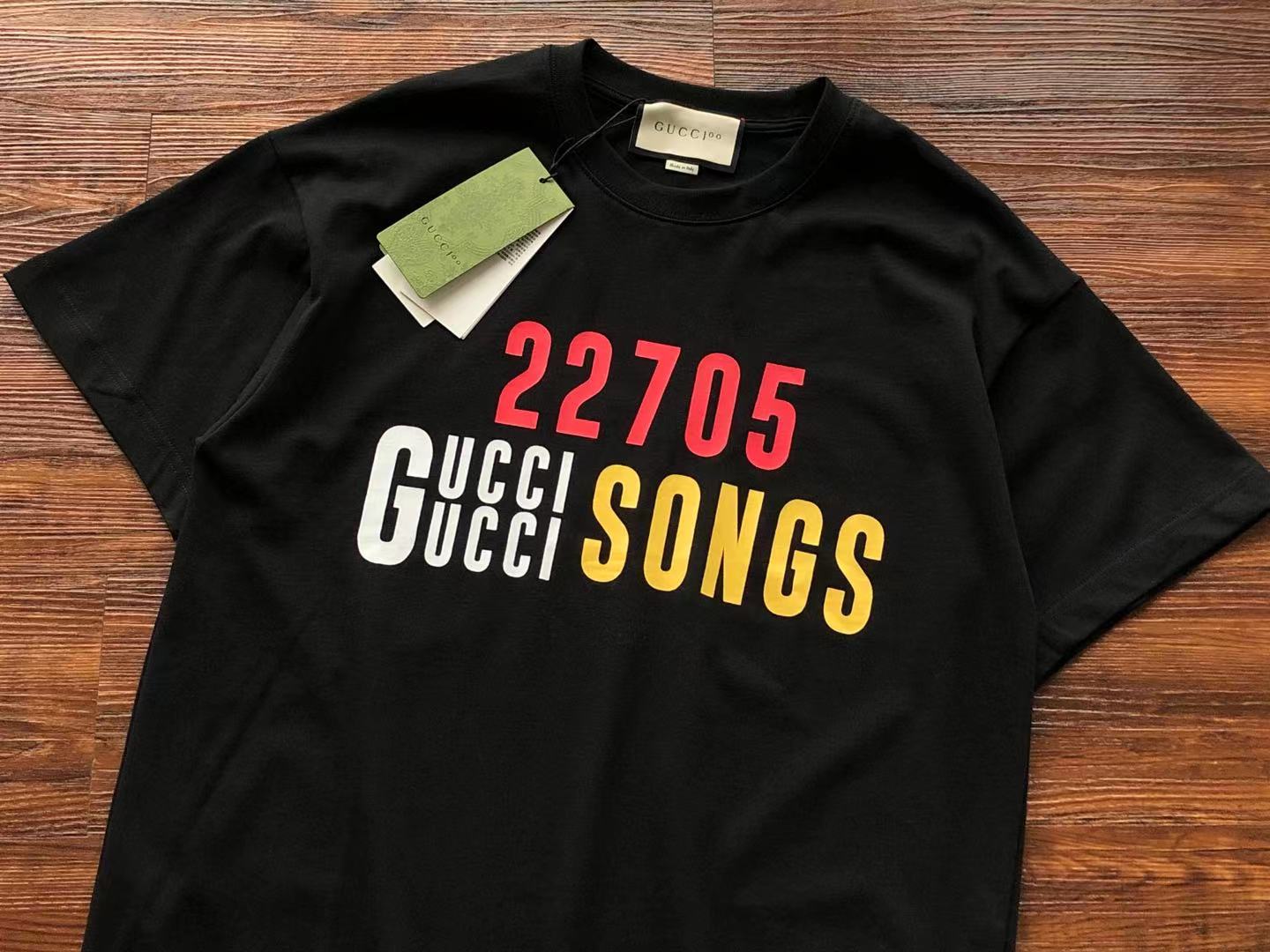 Gvc*1 T-shirt
