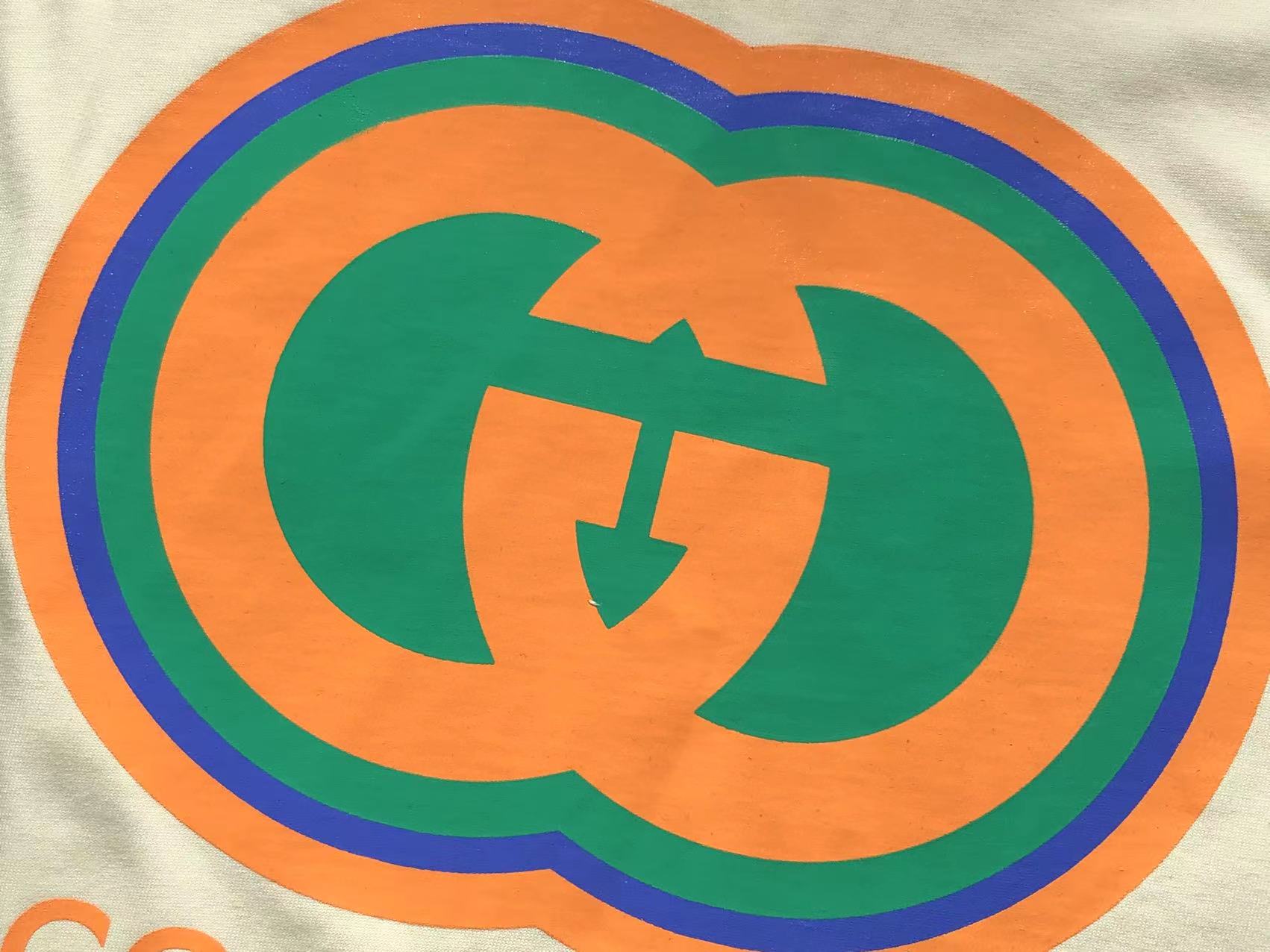 Gvc*1 T-shirt