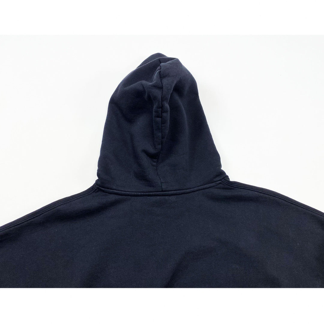 Ba1en*iaga Hoodie