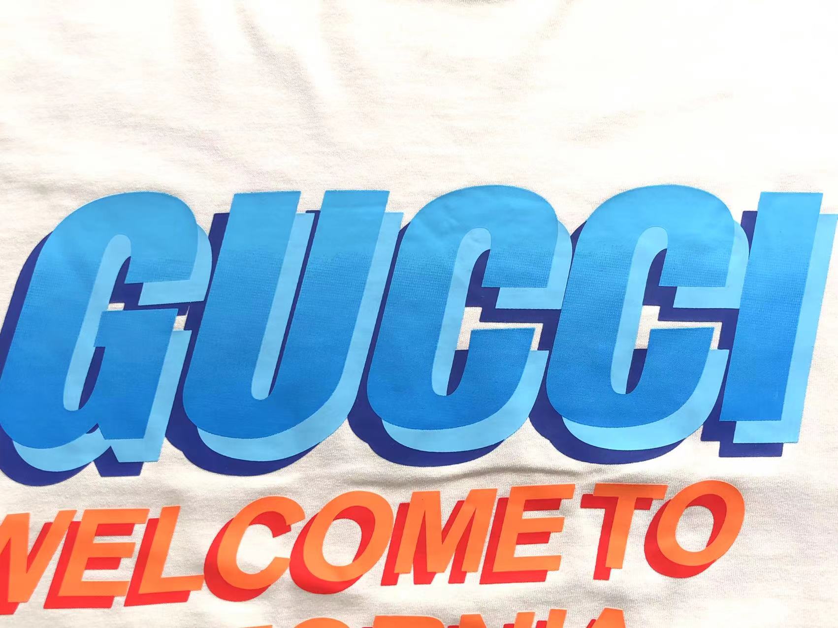Gvc*1 T-shirt