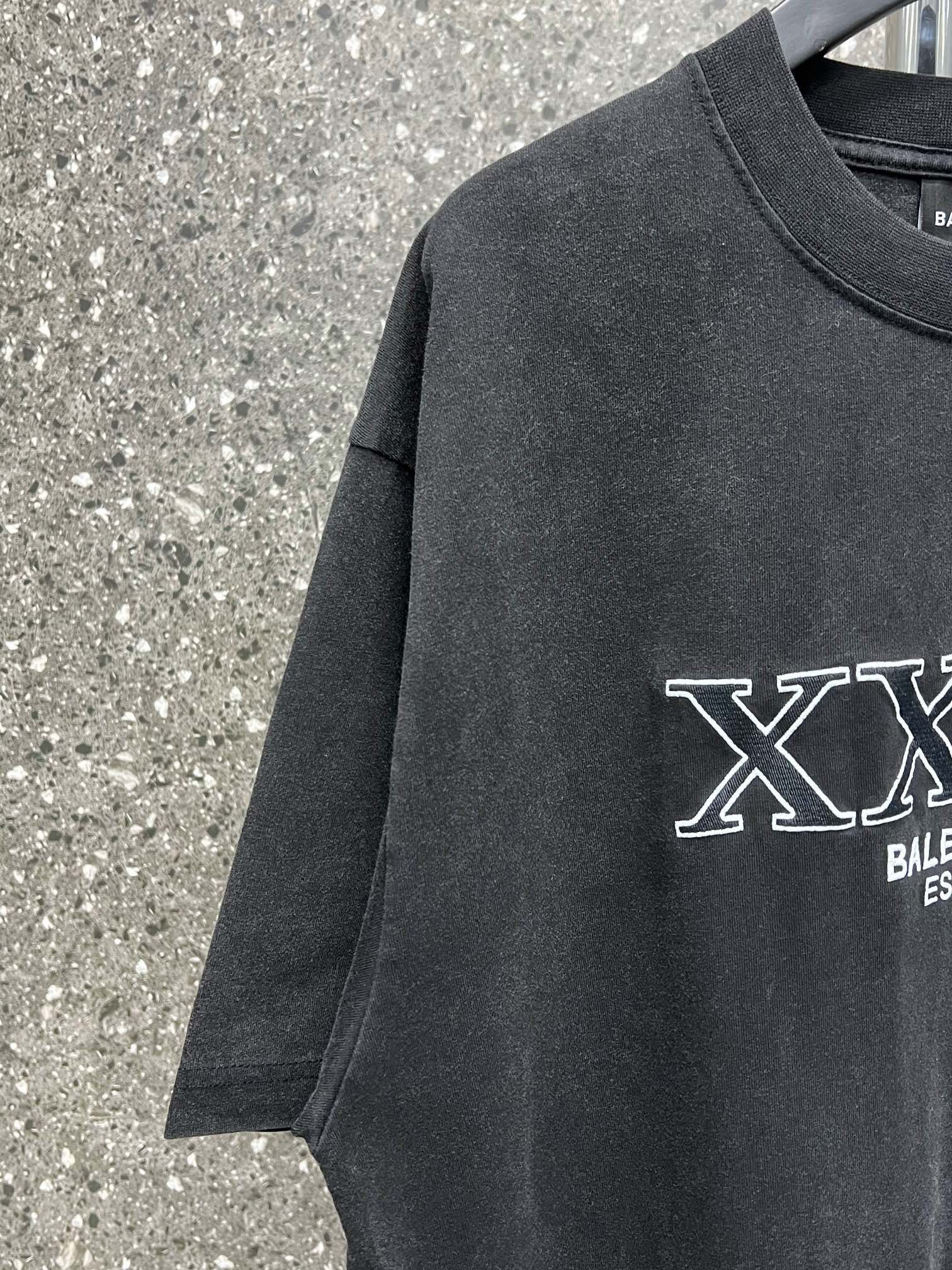Ba1en*iaga T-shirt