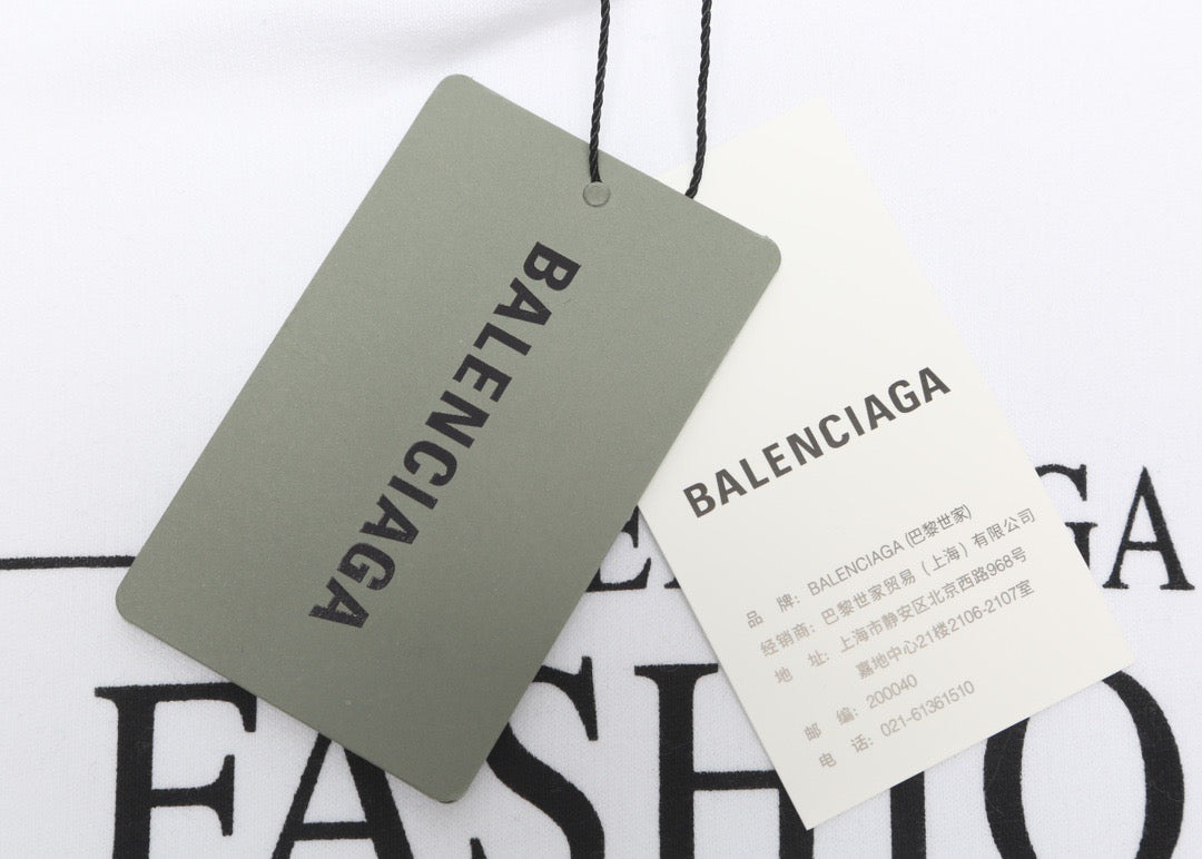Ba1en*iaga Hoodie