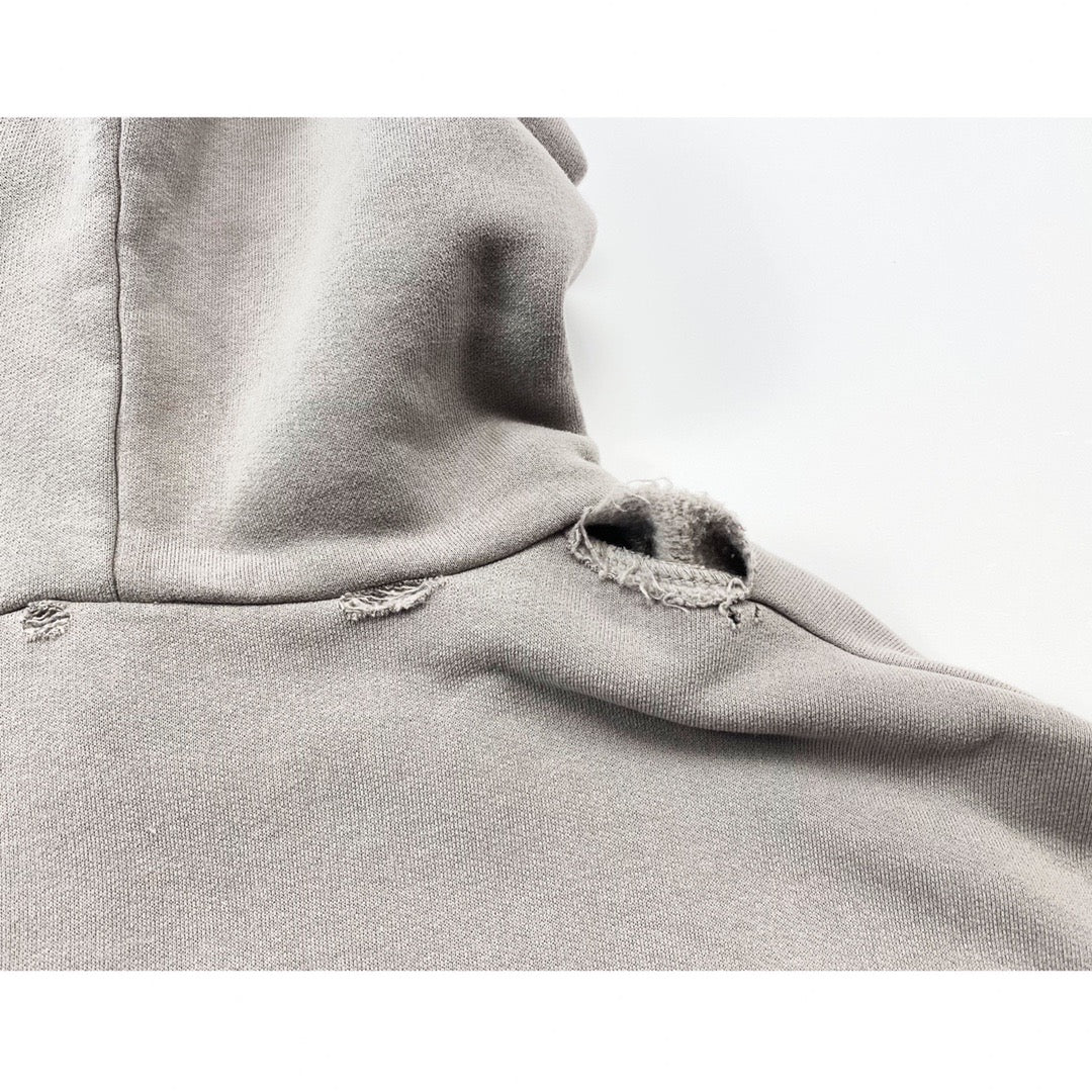 Ba1en*iaga Hoodie