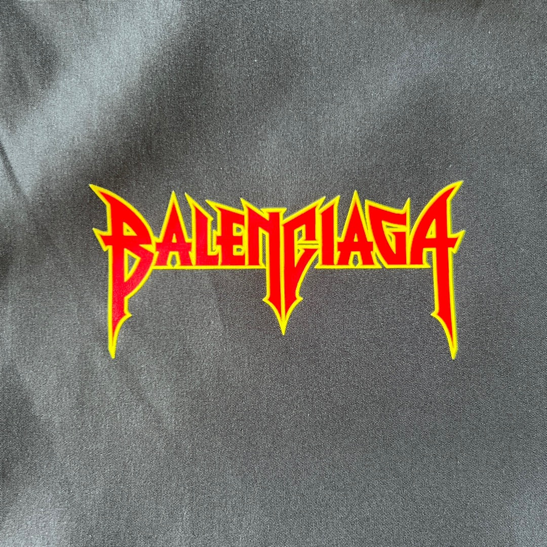Ba1en*iaga Jacket