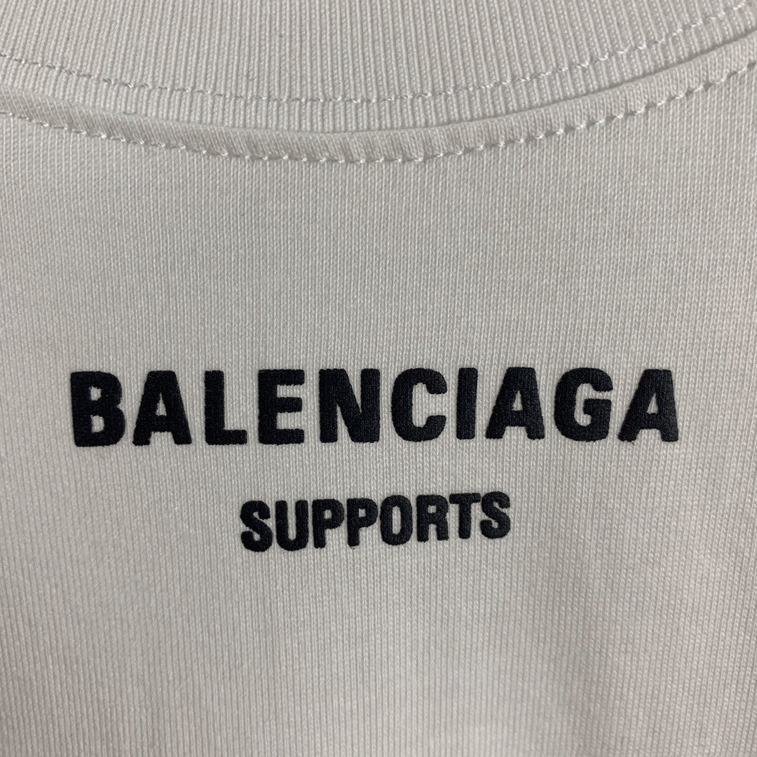 Ba1en*iaga T-shirt