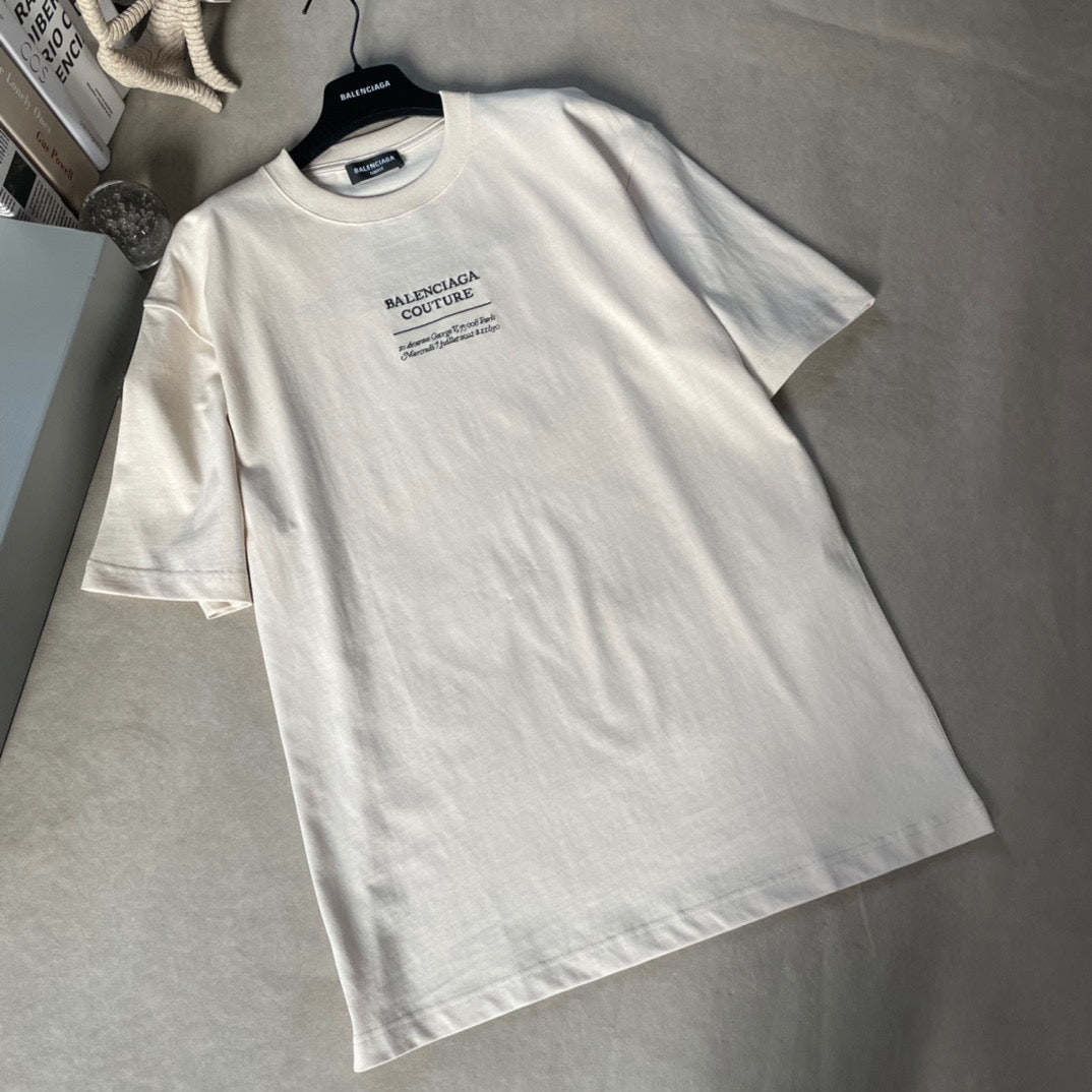 Ba1en*iaga T-shirt