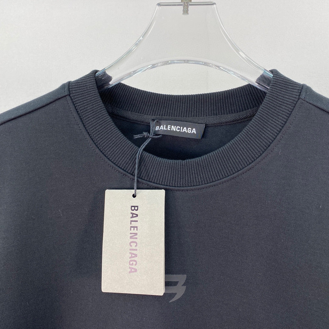 Ba1en*iaga Sweatshirt