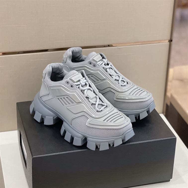 Pra*a CLOUDBUST THUNDER TECHNICAL FABRIC SNEAKERS   PRS028