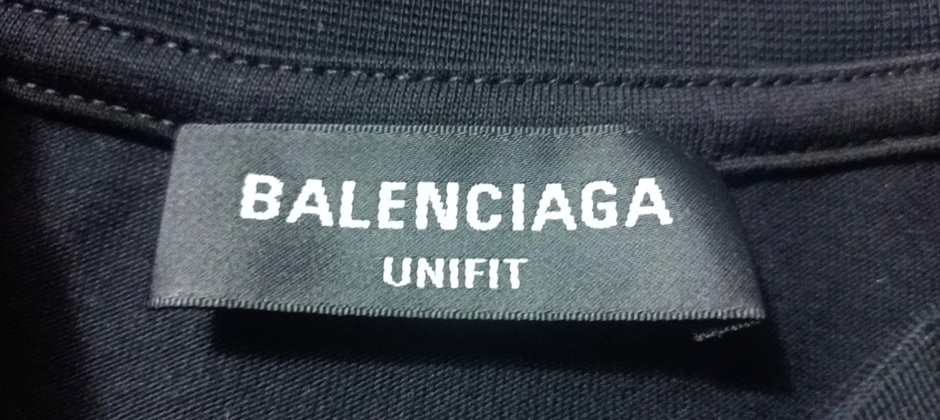 Ba1en*iaga T-shirt