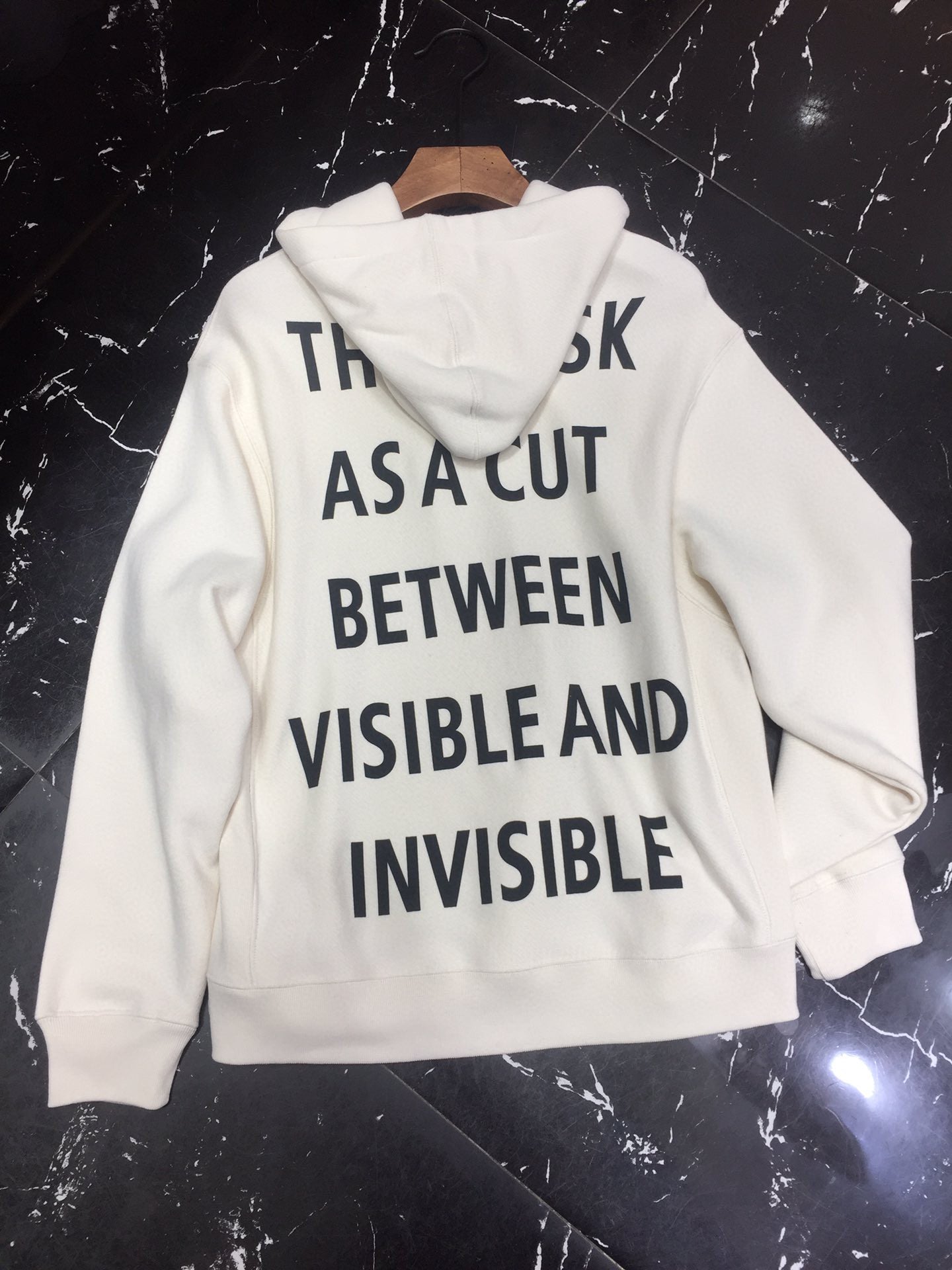 Gvc*1 Hoodie