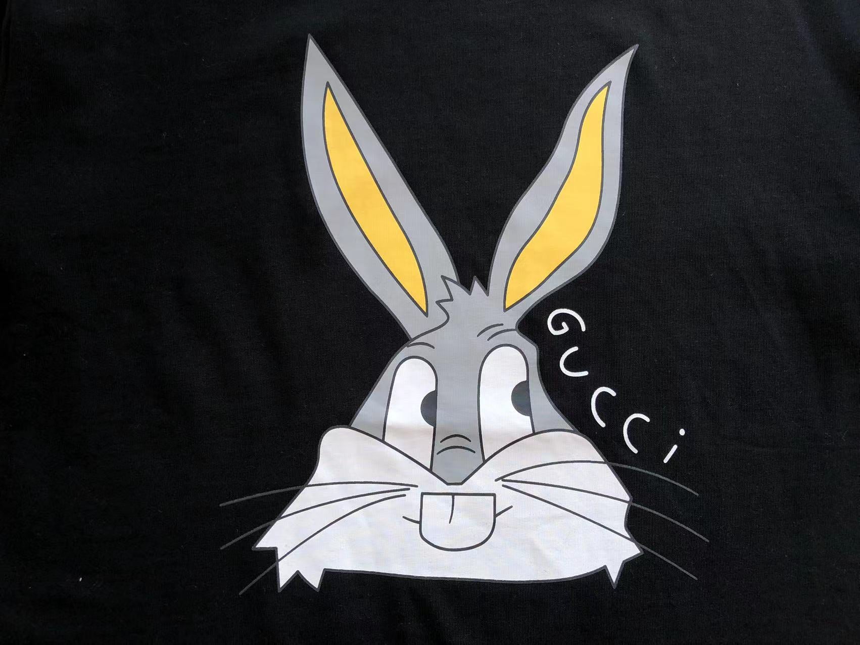 Gvc*1 T-shirt