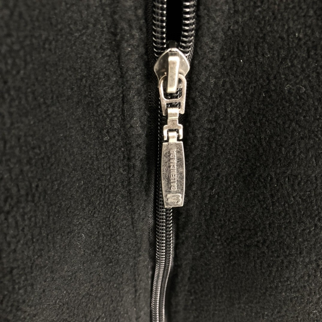 Ba1en*iaga Jacket