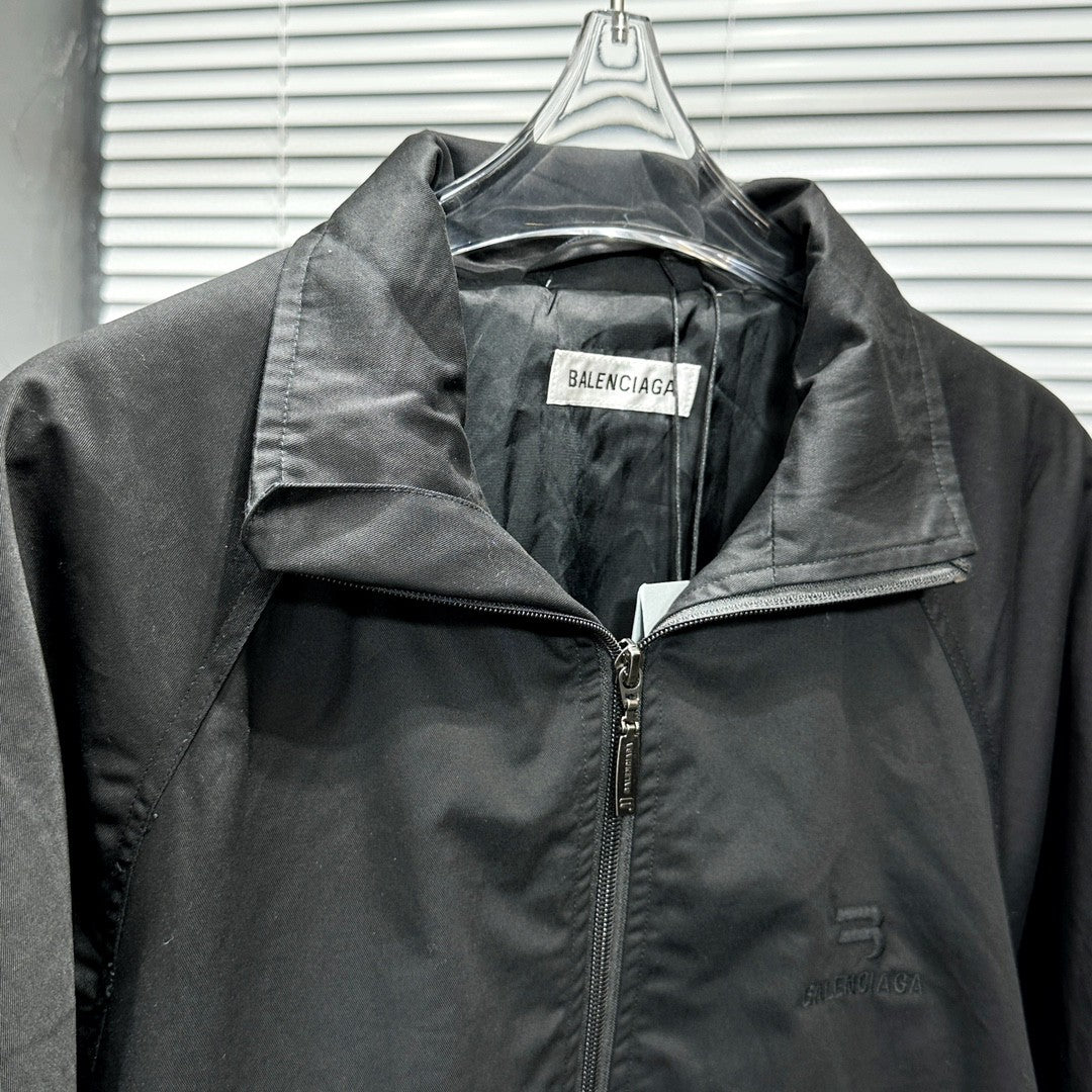 Ba1en*iaga Jacket