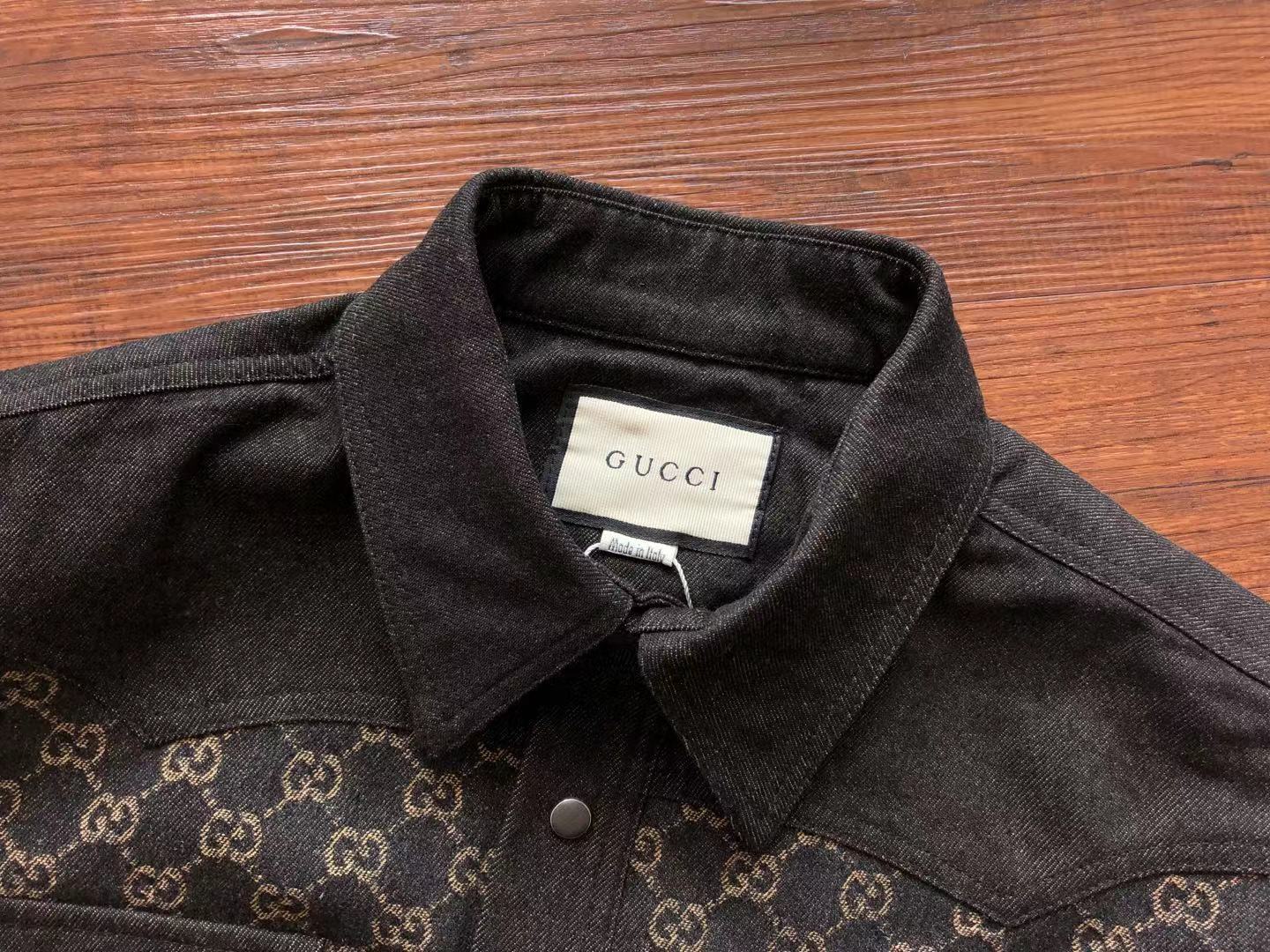 Gvc*1 Long Sleeve Shirt
