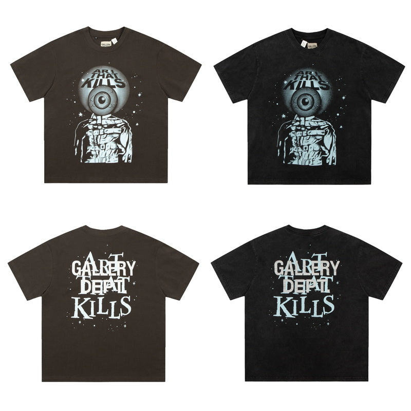 Gallery Dept T-shirt